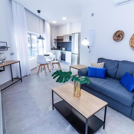 Bex Holiday Homes Las Palmas de Gran Canaria Exterior photo
