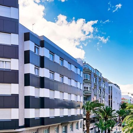 Bex Holiday Homes Las Palmas de Gran Canaria Exterior photo