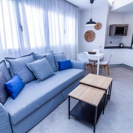 Bex Holiday Homes Las Palmas de Gran Canaria Exterior photo