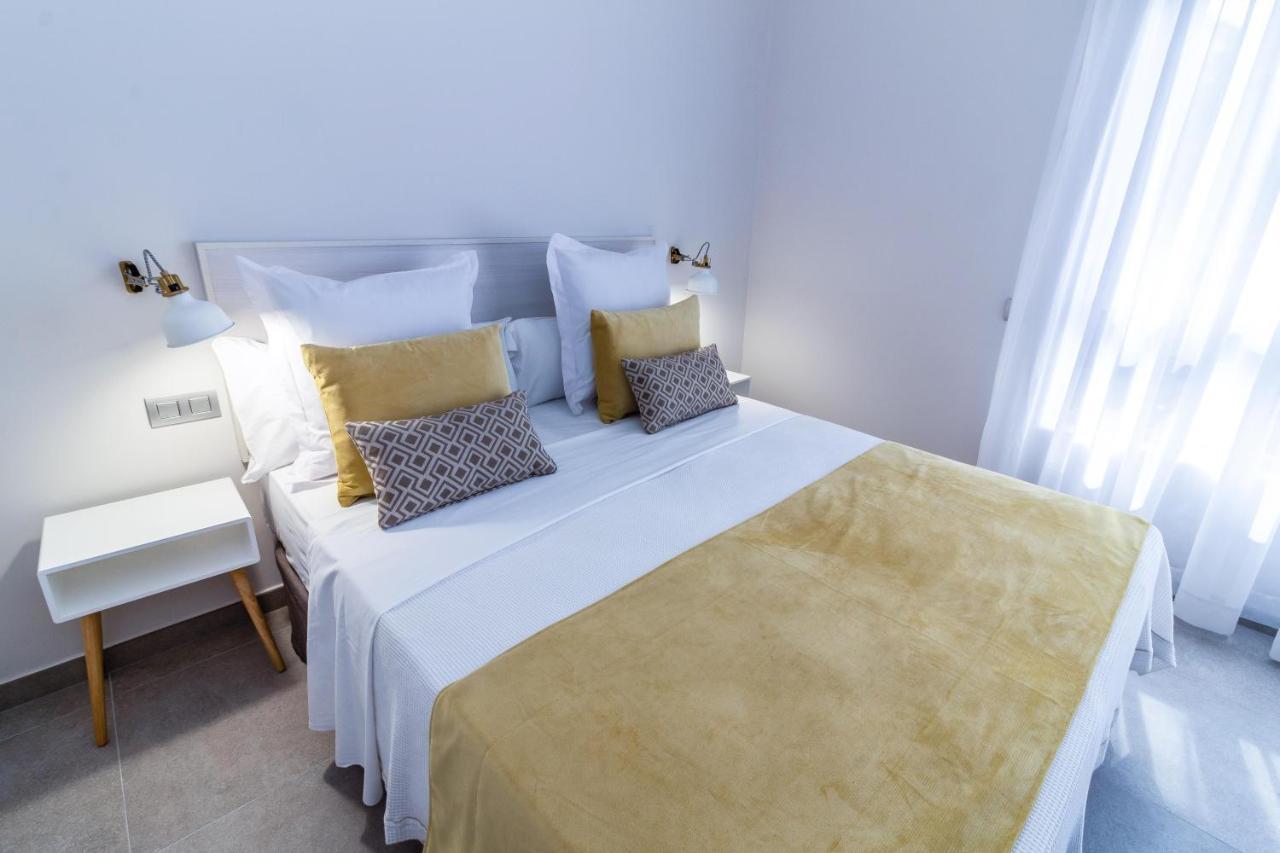 Bex Holiday Homes Las Palmas de Gran Canaria Exterior photo