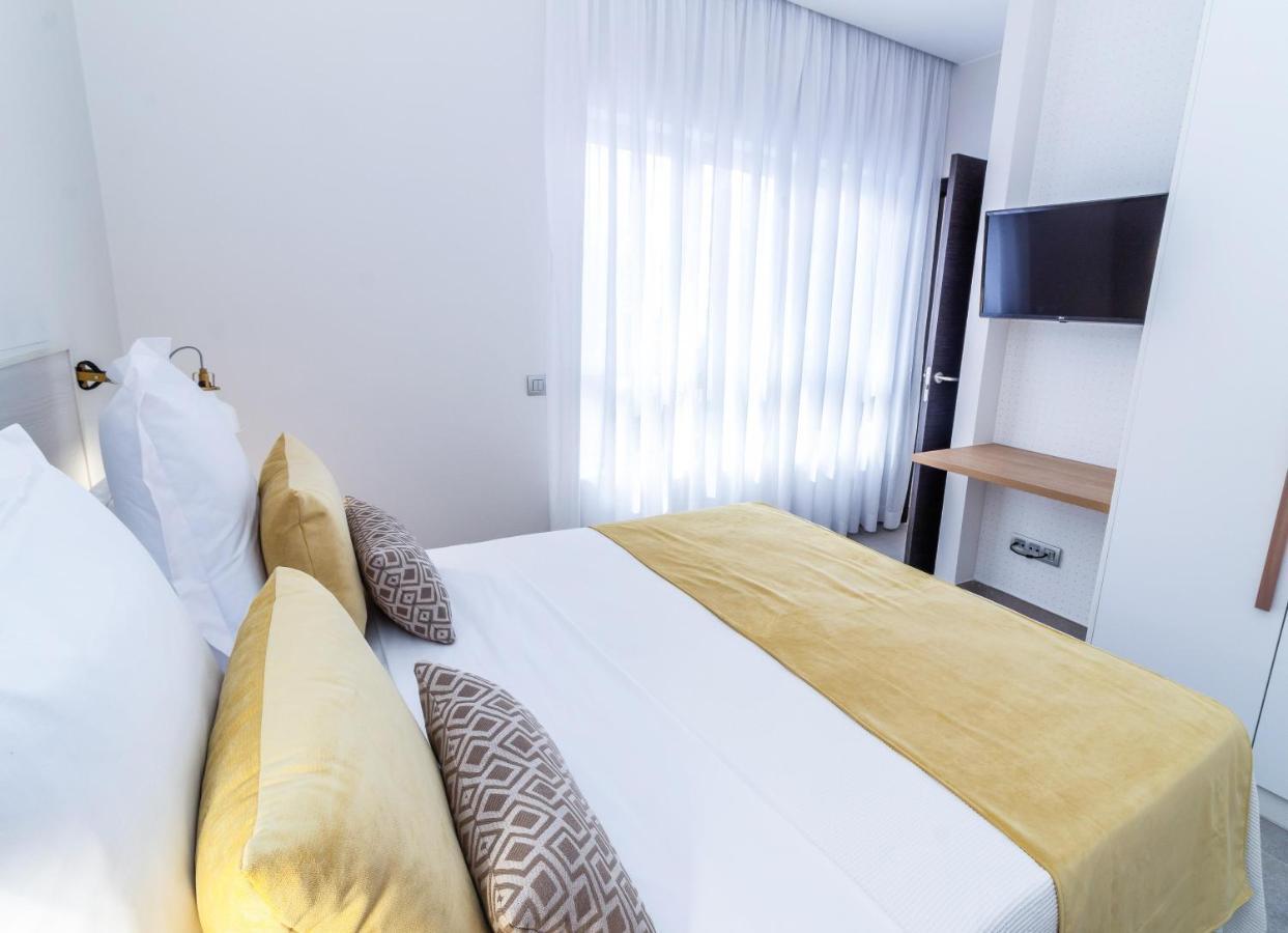 Bex Holiday Homes Las Palmas de Gran Canaria Exterior photo