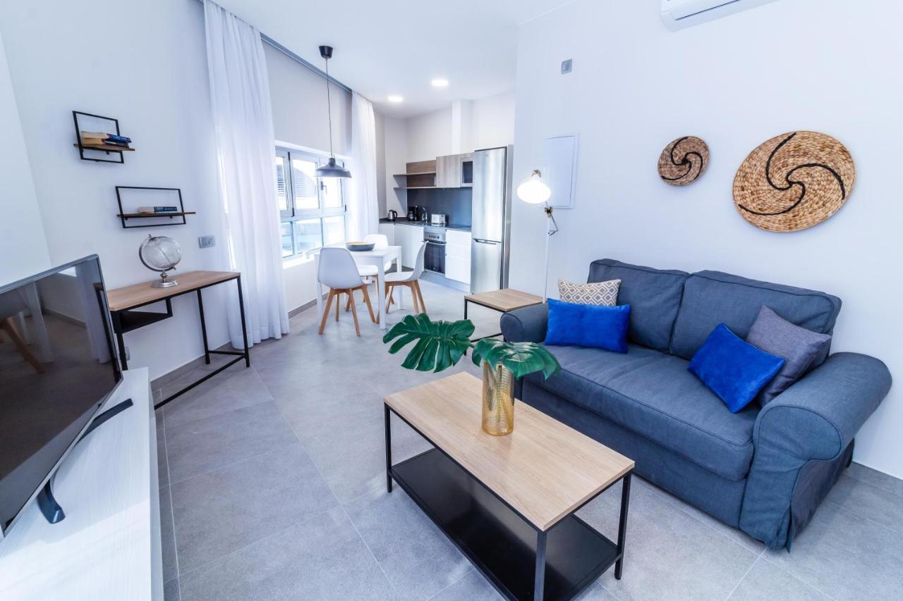 Bex Holiday Homes Las Palmas de Gran Canaria Exterior photo