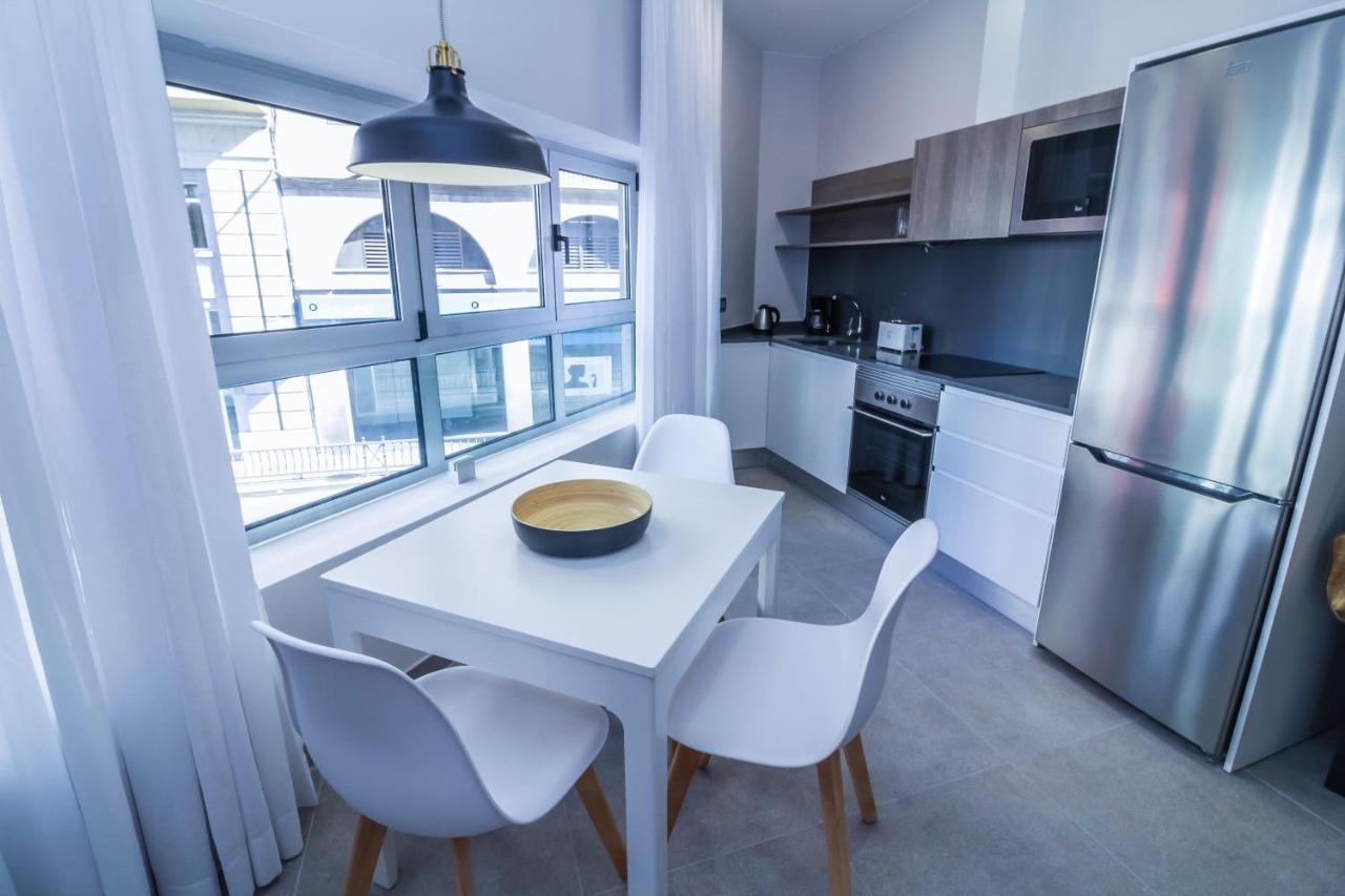 Bex Holiday Homes Las Palmas de Gran Canaria Exterior photo