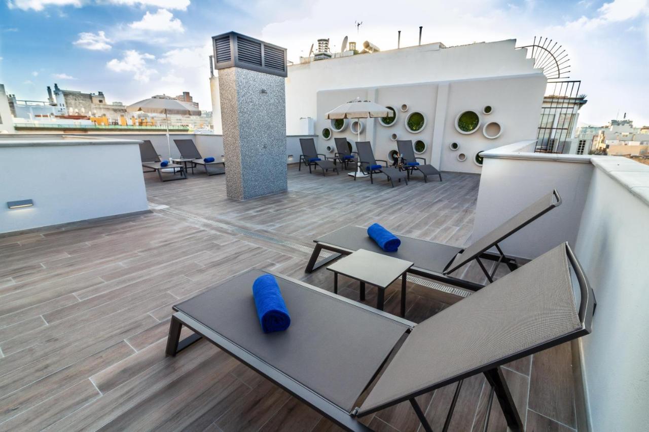 Bex Holiday Homes Las Palmas de Gran Canaria Exterior photo
