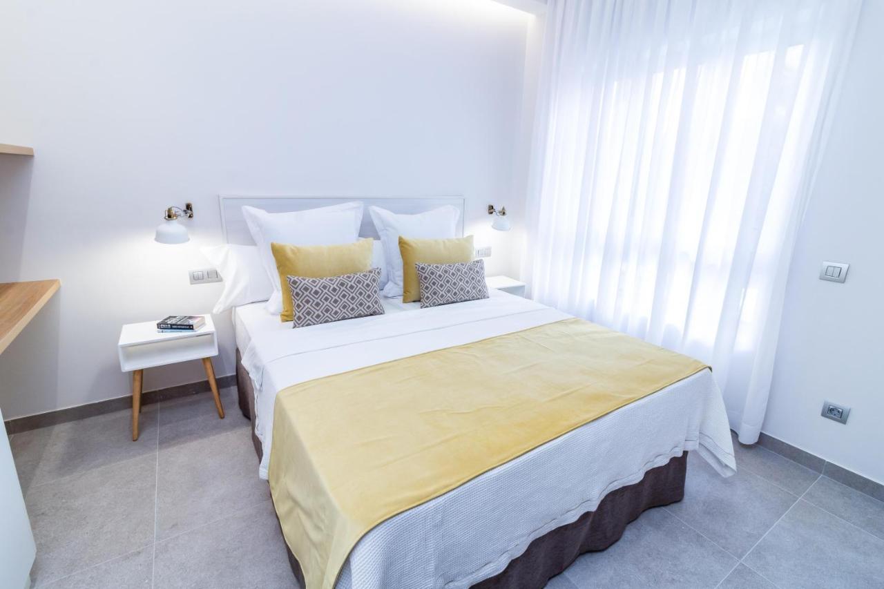 Bex Holiday Homes Las Palmas de Gran Canaria Exterior photo