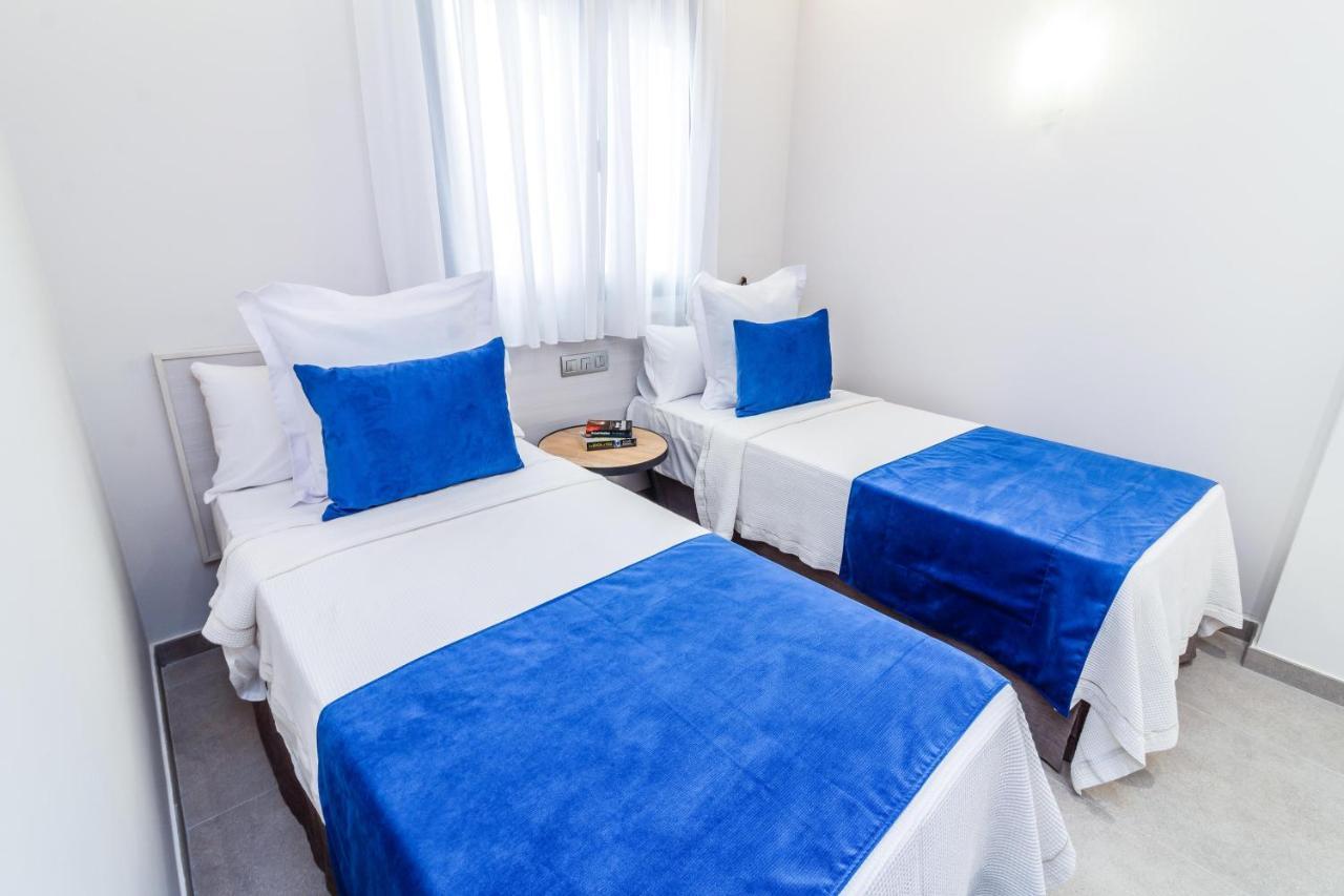 Bex Holiday Homes Las Palmas de Gran Canaria Exterior photo