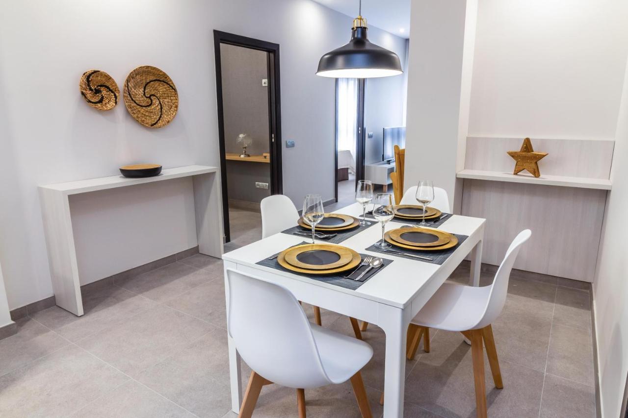Bex Holiday Homes Las Palmas de Gran Canaria Exterior photo