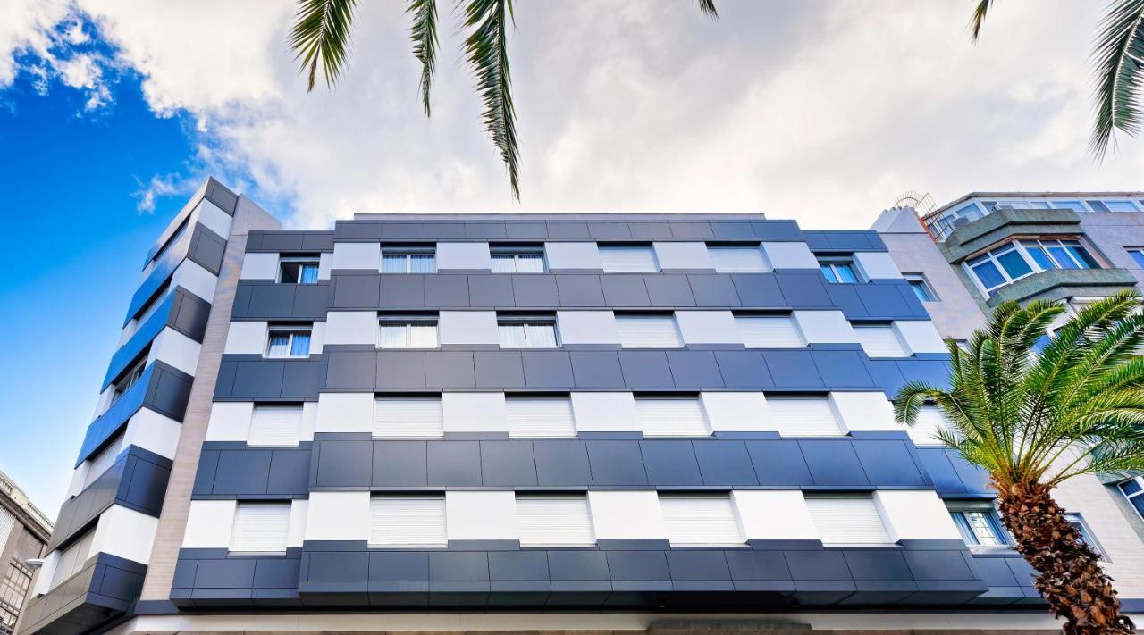 Bex Holiday Homes Las Palmas de Gran Canaria Exterior photo