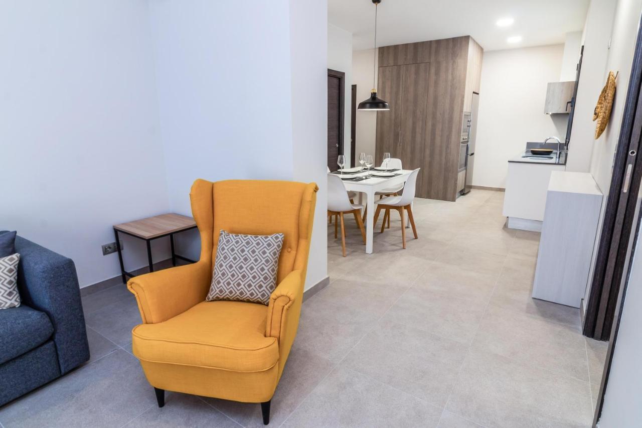 Bex Holiday Homes Las Palmas de Gran Canaria Exterior photo