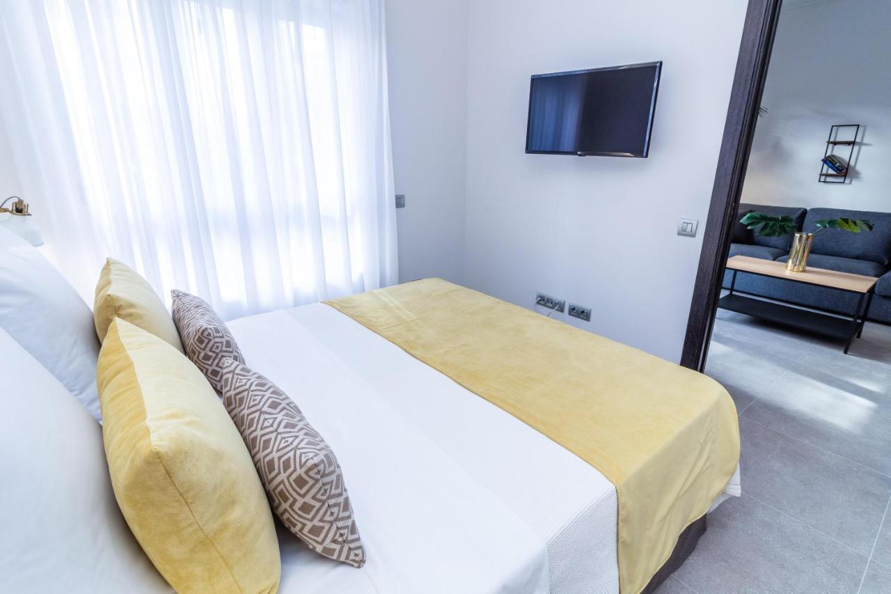 Bex Holiday Homes Las Palmas de Gran Canaria Exterior photo