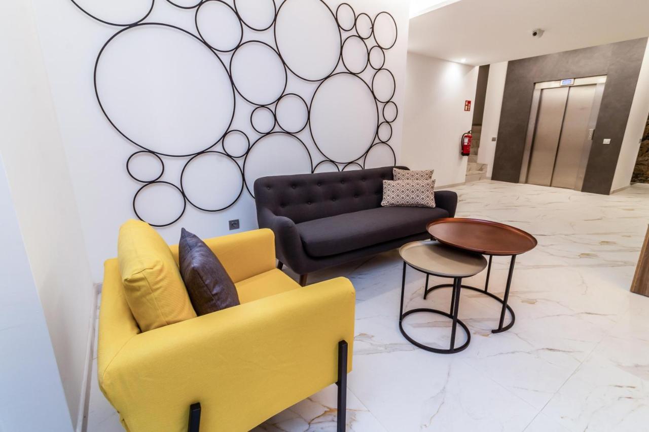 Bex Holiday Homes Las Palmas de Gran Canaria Exterior photo