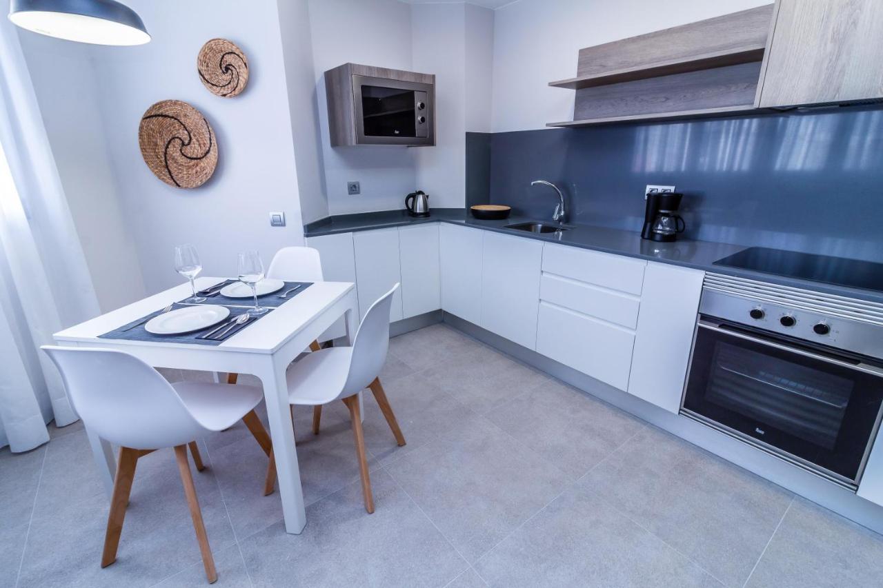 Bex Holiday Homes Las Palmas de Gran Canaria Exterior photo
