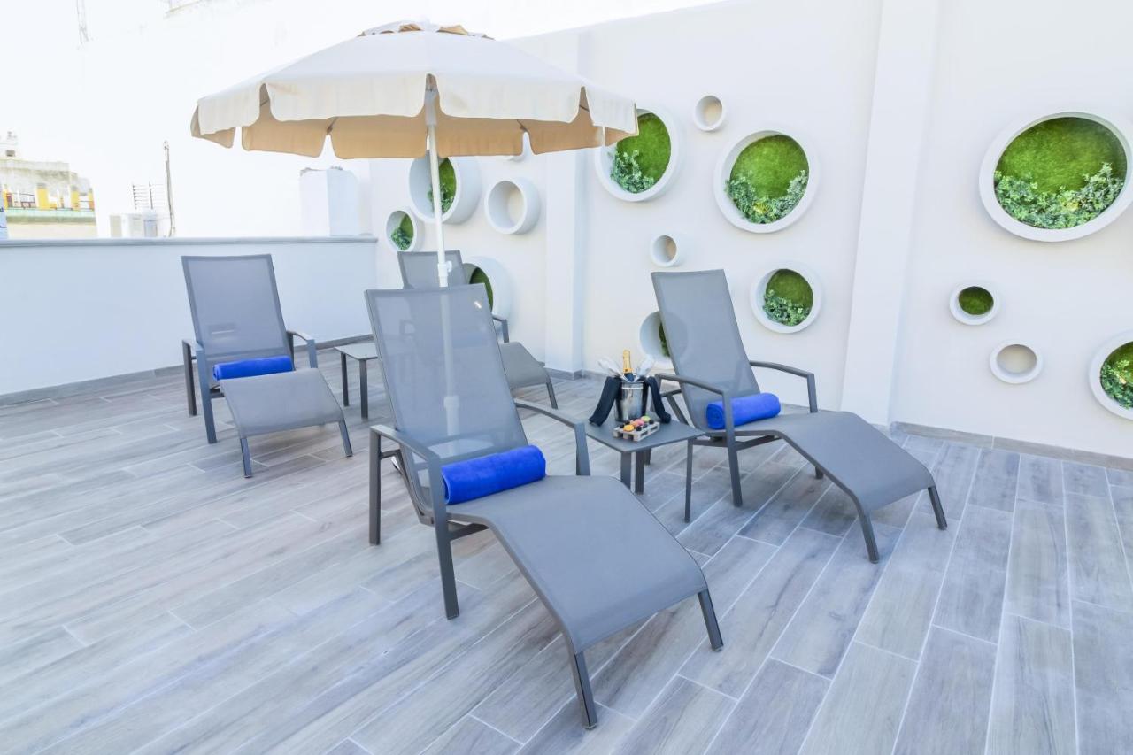 Bex Holiday Homes Las Palmas de Gran Canaria Exterior photo