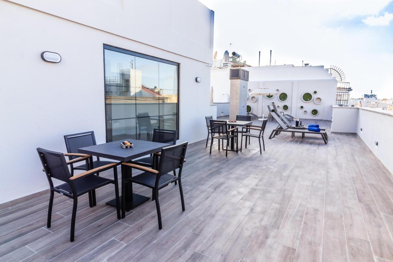 Bex Holiday Homes Las Palmas de Gran Canaria Exterior photo